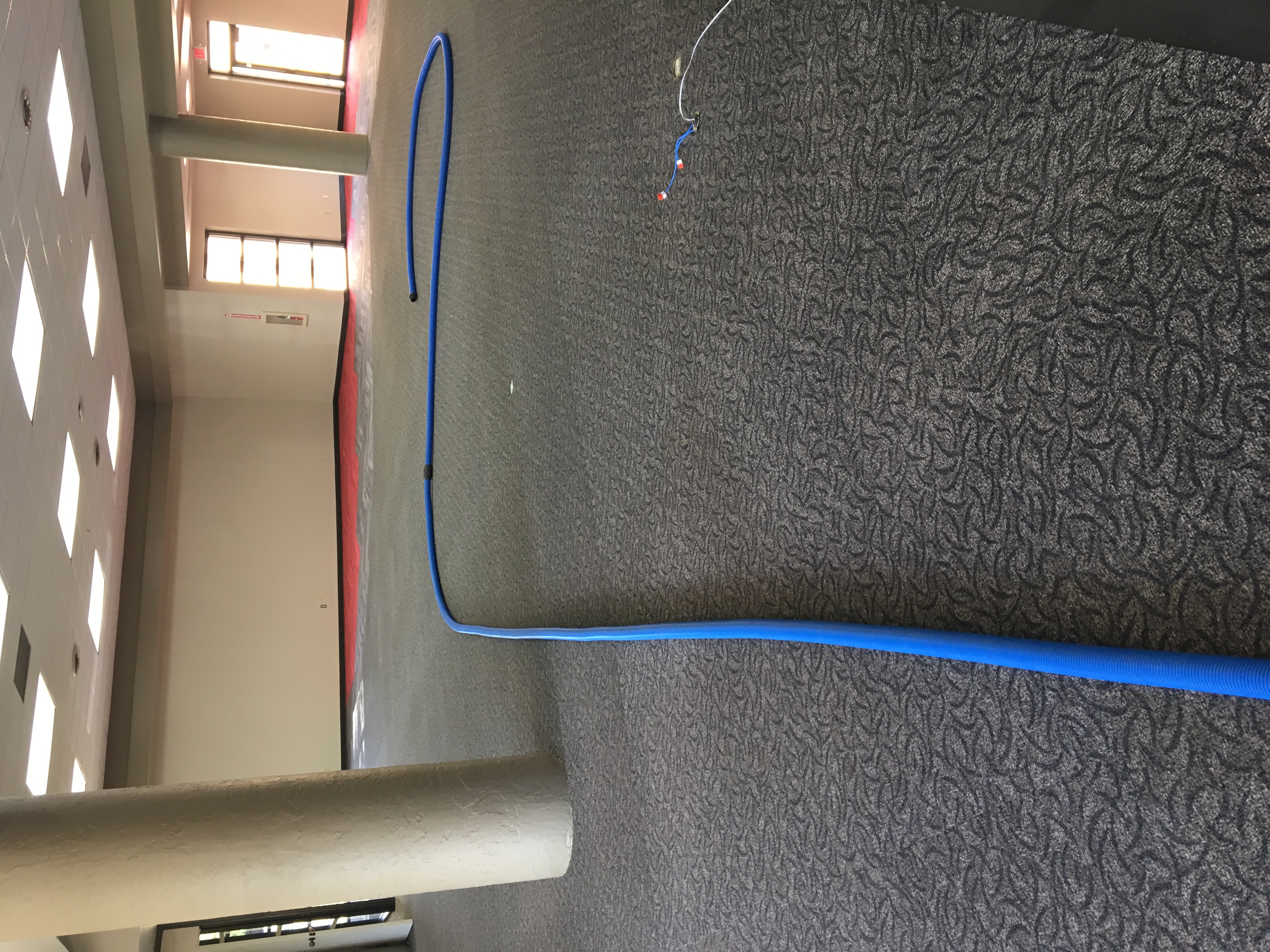 Commercial Floor Cleaning photo
